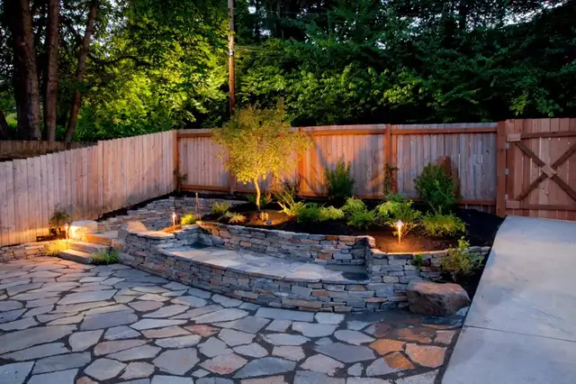 Basement Waterproofing, Interlocking & Landscaping Experts