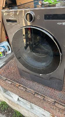 Washer's & Dryer New and Used On Sale price | Limited Stock. - Photo 4