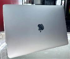 MacBook Air M1 chip 256GB SSD 8GB RAM - Photo 2