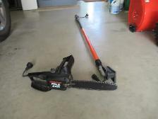 Remington Pole Saw