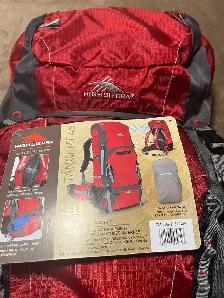 Backpack 45 Litre - New - Photo 2