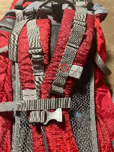 Backpack 45 Litre - New - Photo 3