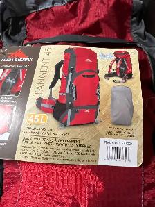 Backpack 45 Litre - New - Photo 4