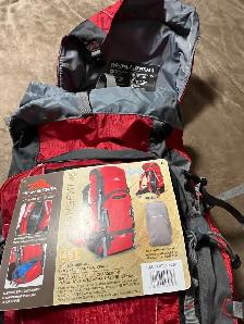 Backpack 45 Litre - New - Photo 6