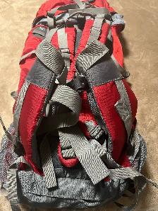 Backpack 45 Litre - New - Photo 7