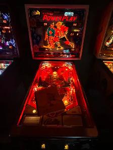 Bally Pinball Machines - 1979 Kiss, 1978 Power Play, 1980 Medusa - Photo 4