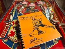 Bally Pinball Machines - 1979 Kiss, 1978 Power Play, 1980 Medusa - Photo 6