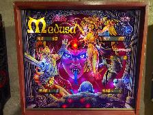 Bally Pinball Machines - 1979 Kiss, 1978 Power Play, 1980 Medusa - Photo 8