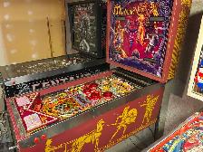 Bally Pinball Machines - 1979 Kiss, 1978 Power Play, 1980 Medusa - Photo 9