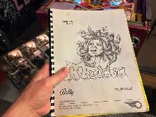 Bally Pinball Machines - 1979 Kiss, 1978 Power Play, 1980 Medusa - Photo 10