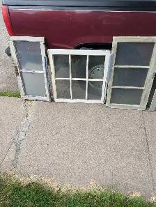 10 wood windows - Photo 2