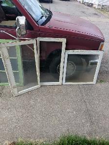 10 wood windows - Photo 4