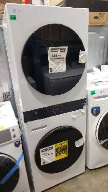 Washer's & Dryer New and Used On Sale price | Limited Stock. - Photo 7