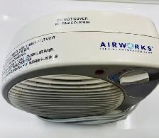Portable Fan/Space Heater - Photo 2