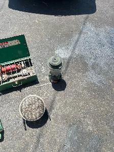 camping supplies - Photo 2