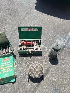camping supplies - Photo 3