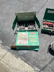 camping supplies - Photo 4