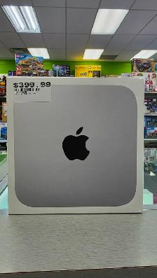 Mac Mini with Apple M2 Chip