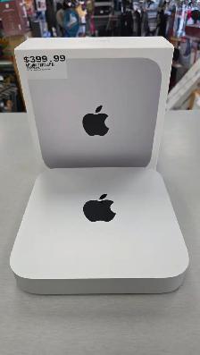 Mac Mini with Apple M2 Chip - Photo 3