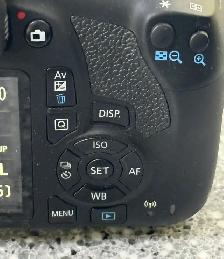 Canon T6 DSLR with Lens and Accessories - Photo 5