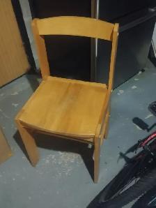 VENTE SUR RDVS TABLE CHAISES VAISSELIER DÉCO POUPÉES - Photo 6