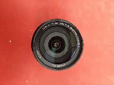 canon Efs 18-200mm 3.5-5.6