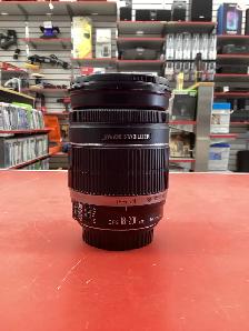 canon Efs 18-200mm 3.5-5.6 - Photo 2