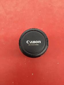 canon Efs 18-200mm 3.5-5.6 - Photo 3