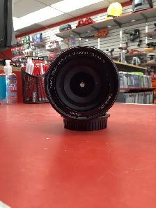 canon Efs 18-200mm 3.5-5.6 - Photo 4