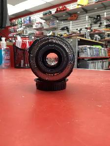 canon Efs 18-200mm 3.5-5.6 - Photo 5