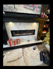 natural gas fireplace repair and cleaning - Photo 4
