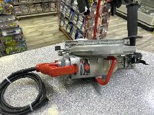 Skilsaw SPT70WM 10" Worm Drive Saw - Photo 2