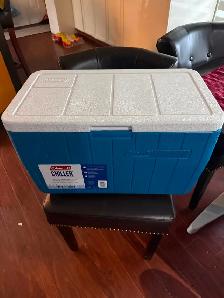 Coleman cooler. 48 QT - Photo 2