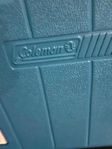Coleman cooler. 48 QT - Photo 3