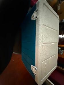 Coleman cooler. 48 QT - Photo 6