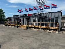 CAR LOT FOR LEASE