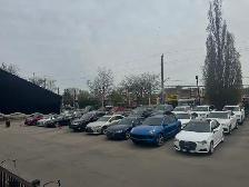 CAR LOT FOR LEASE - Photo 2