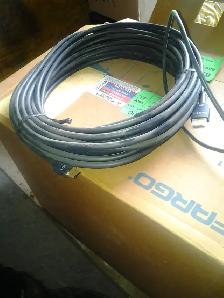 PixelGen Design HDMI (THX certified 4K interconnect 18Gbps cable