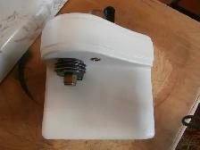 Rug hooking Cutter ,Bliss , Blades 8 ,5 &3 - Photo 5