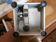 Rug hooking Cutter ,Bliss , Blades 8 ,5 &3 - Photo 7