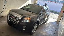 2013 GMC TERRAIN DENALI AWD
