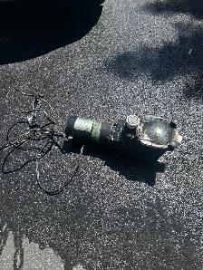 Hayward Swimming Pool Pump
