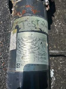 Hayward Swimming Pool Pump - Photo 2