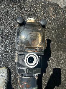 Hayward Swimming Pool Pump - Photo 4