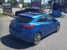 2017 Hyundai Elantra GT LOADED WITH 1 YEAR WARRANTY INCLUDED ! - Photo 3
