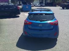 2017 Hyundai Elantra GT LOADED WITH 1 YEAR WARRANTY INCLUDED ! - Photo 4