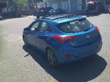 2017 Hyundai Elantra GT LOADED WITH 1 YEAR WARRANTY INCLUDED ! - Photo 5