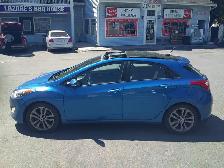 2017 Hyundai Elantra GT LOADED WITH 1 YEAR WARRANTY INCLUDED ! - Photo 6