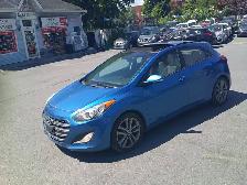 2017 Hyundai Elantra GT LOADED WITH 1 YEAR WARRANTY INCLUDED ! - Photo 7