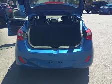 2017 Hyundai Elantra GT LOADED WITH 1 YEAR WARRANTY INCLUDED ! - Photo 12